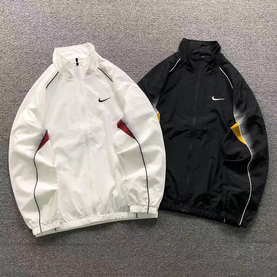 Nike 168 N⭐K⭐ JACKET 4207060577 (Im 170Cm 60Kg I Wear Size L In The Phot), photo 1