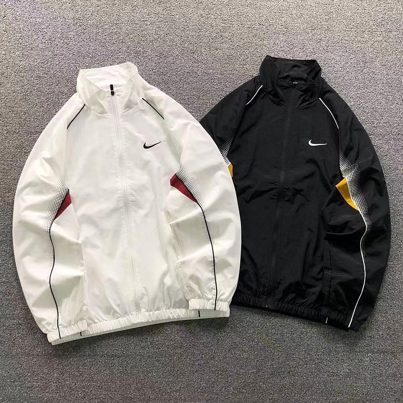 Nike 168 N⭐K⭐ JACKET 4207060577 (Im 170Cm 60Kg I Wear Size L In The Phot)