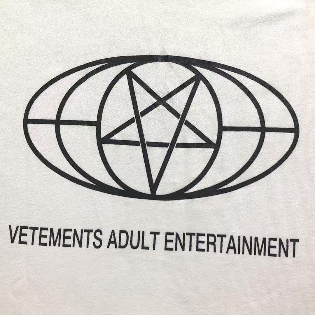 Vetements 158 VETEMENTS HOODIE 41091535145 (Im 170Cm 60Kg I Wear Size S In The Phot) - Image 19
