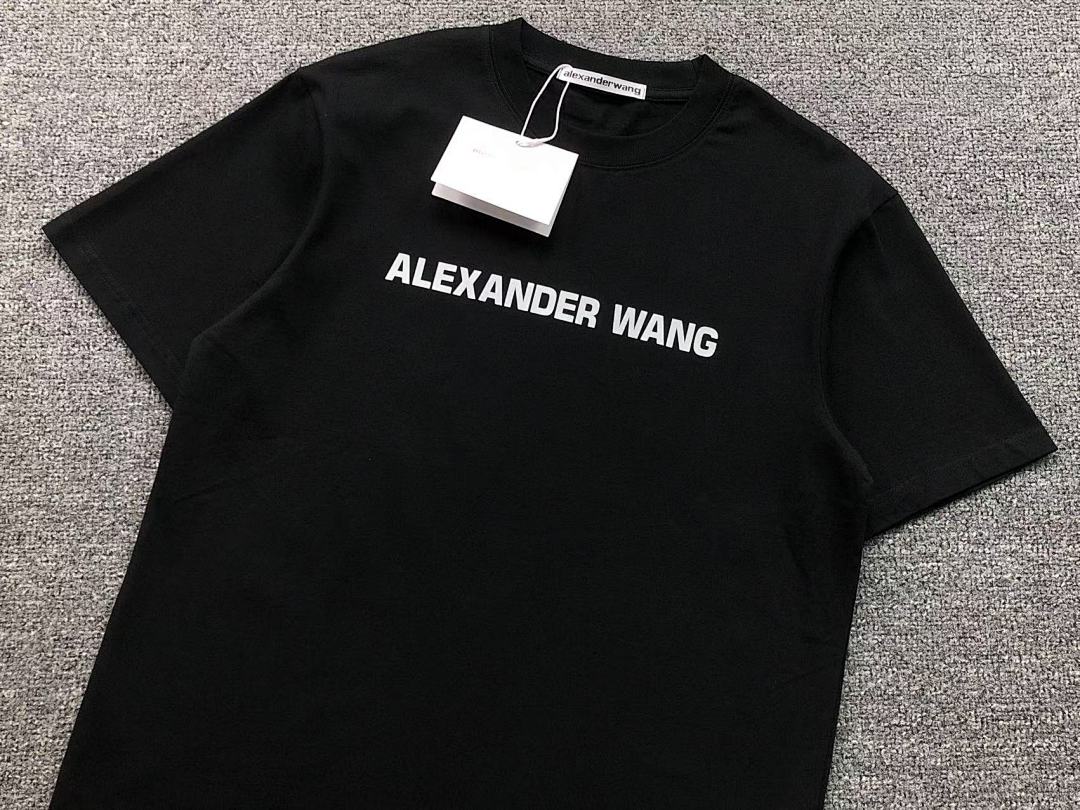 Alexander Wang 88 A⭐⭐X⭐⭐⭐ER W⭐⭐G T-SHIRT 42031807167 (Im 170Cm 60Kg I Wear Size M In The Phot) - Image 11