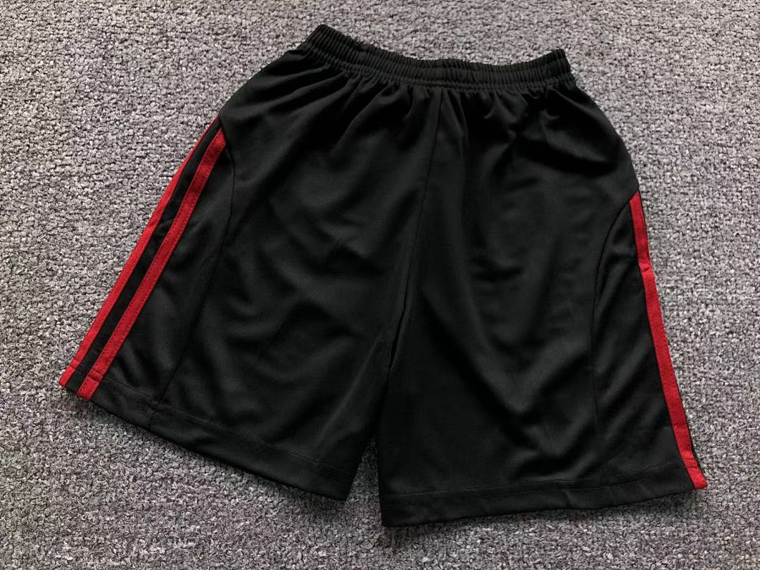 Chanel 75 CHILD FOOTBALL SHORTS T-SHIRT - Image 25