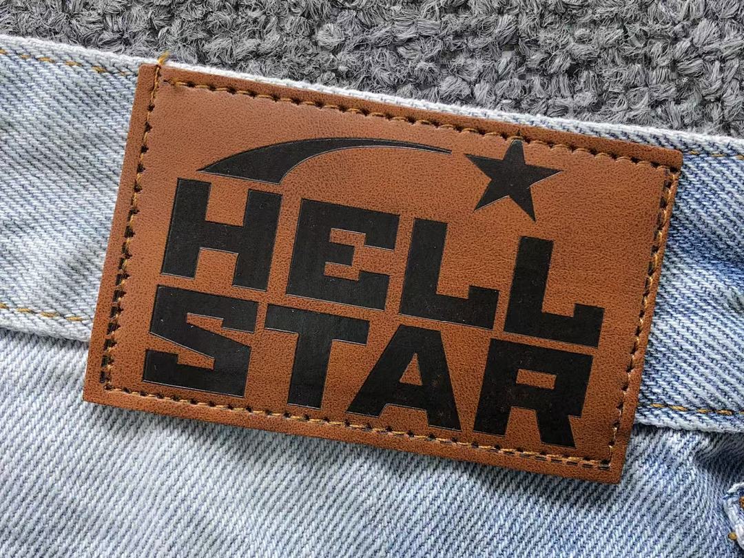 Hellstar 185 HELLSTAR TROUSERS 502142617 (Im 170Cm 57Kg I Wear Size S In The Phot) - Image 14
