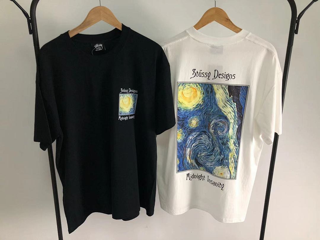 Stussy 78 STUSSY T-SHIRT - Image 24