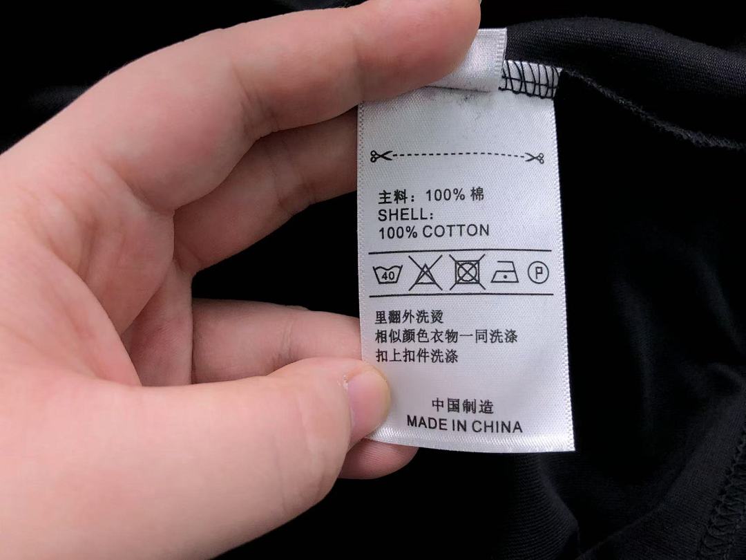 Gucci 88 G⭐C⭐I T-SHIRT 112071103 (Im 170Cm 57Kg I Wear Size L In The Phot) - Image 19
