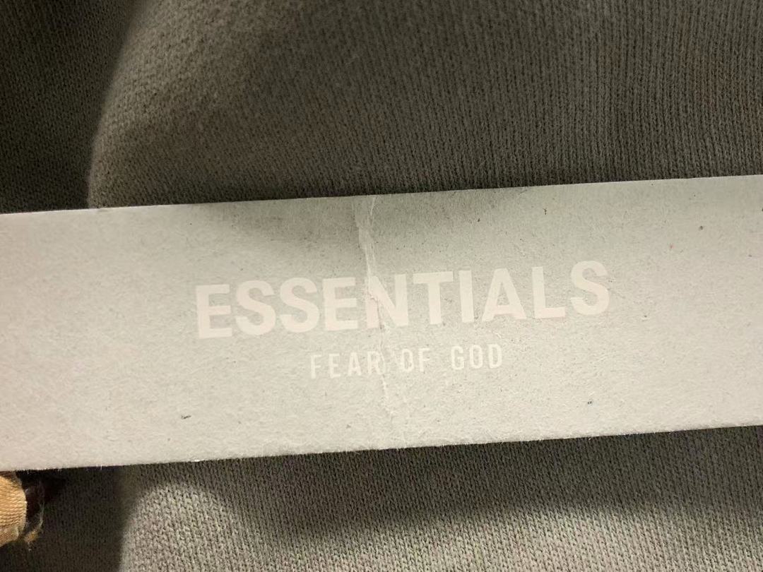 Fear of God 158 FOG TROUSERS 2190308125 (Im 170Cm 60Kg I Wear Size M In The Phot) - Image 22