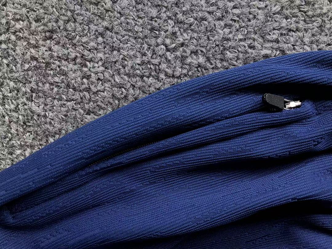 Chanel 135 FOOTBALL LONG SLEEVED TROUSERS - Image 27
