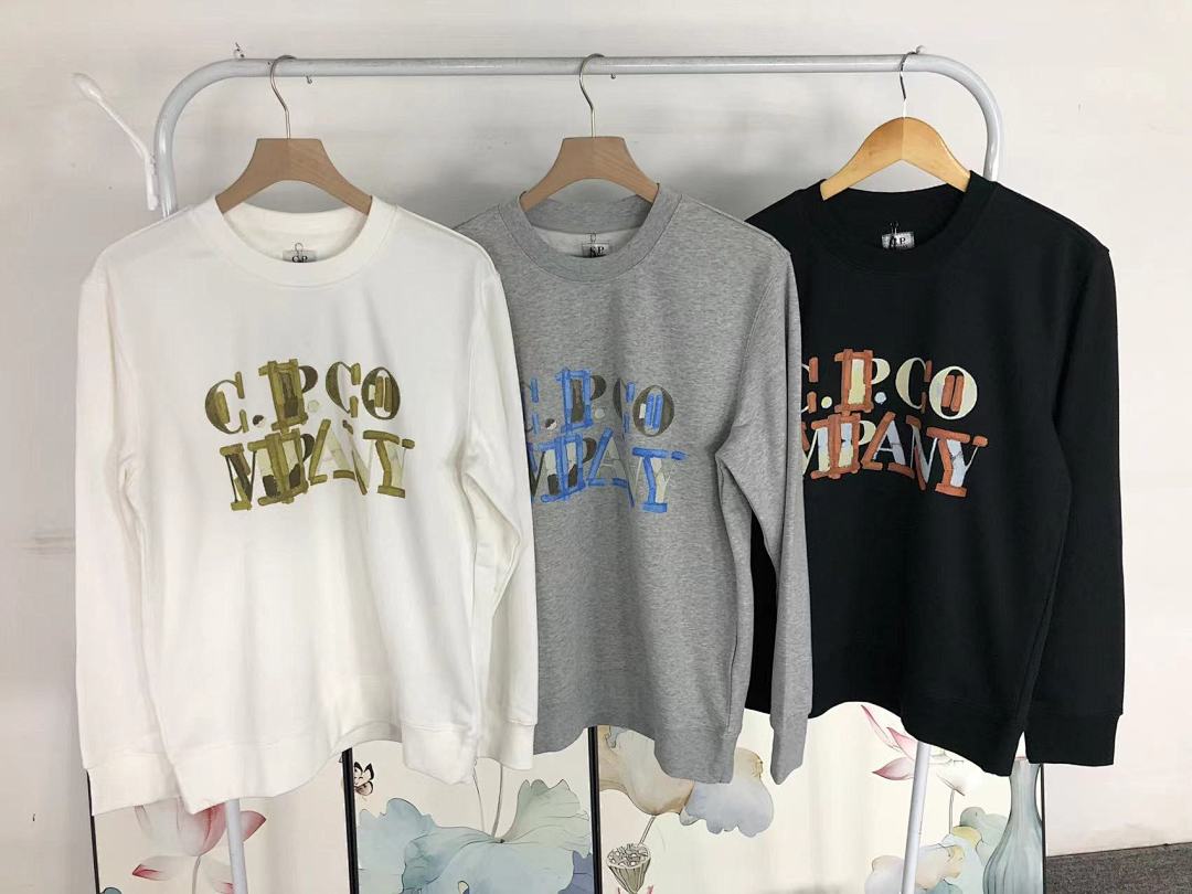 C.P. Company 98 CP HOODIE 1108040955 (Im 170Cm 60Kg I Wear Size M In The Phot) - Image 29