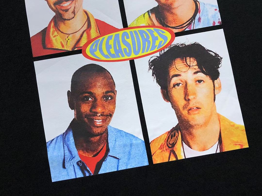 Pleasures 88 PLEASURES T-SHIRT - Image 19