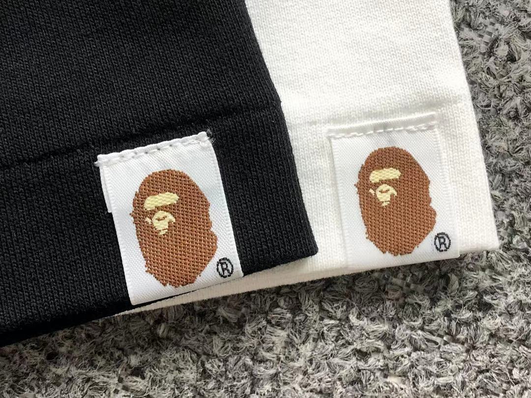 Bape 108 BAPE T-SHIRT 2201233411 (Im 170Cm 60Kg I Wear Size M In The Phot) - Image 18