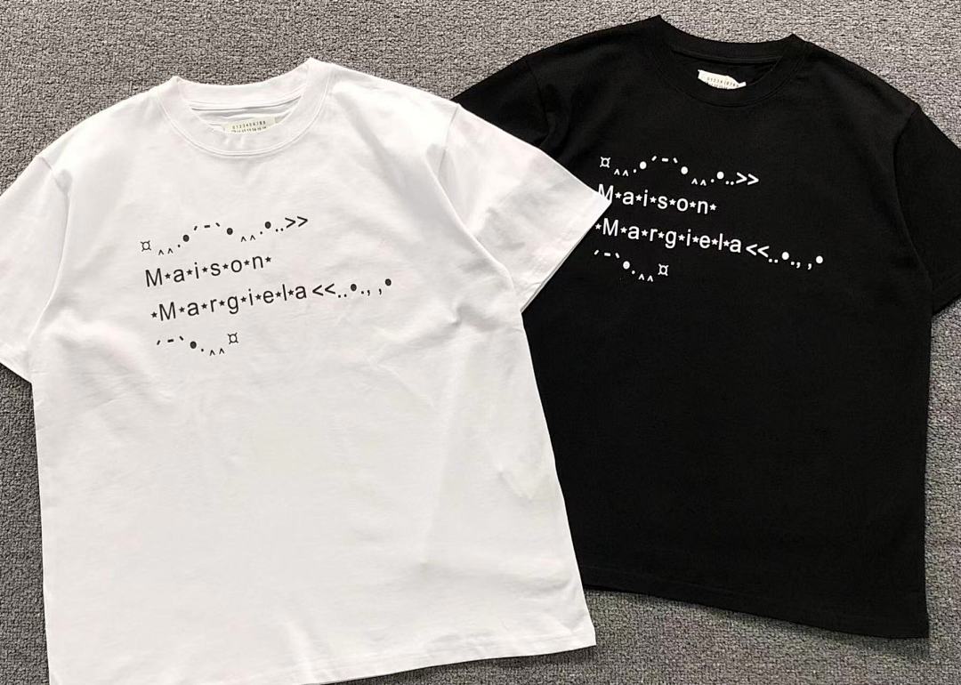On Running 108 MAISON MARGIELA T-SHIRT 21112904125 (Im 170Cm 60Kg I Wear Size 46 In The Phot) - Image 6