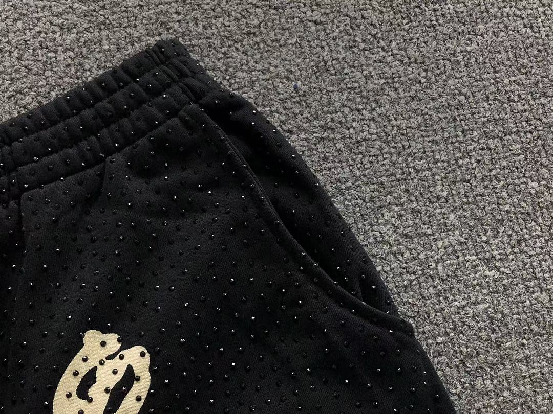 Sp5der TROUSERS 208 SP5DER HOODIE - Image 48