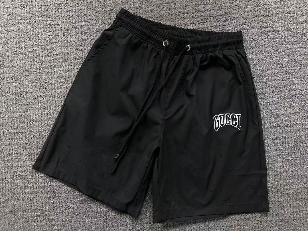 Gucci 95 G⭐C⭐I SHORTS 3203230820 (Im 170Cm 60Kg I Wear Size L In The Phot) - Image 14