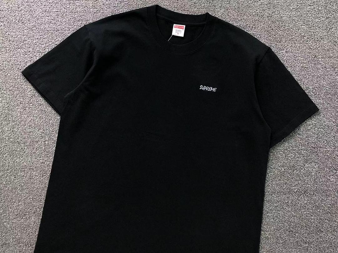 Supreme 78 S⭐⭐R⭐⭐E T-SHIRT 5241703123 (Im 170Cm 60Kg I Wear Size M In The Phot) - Image 11