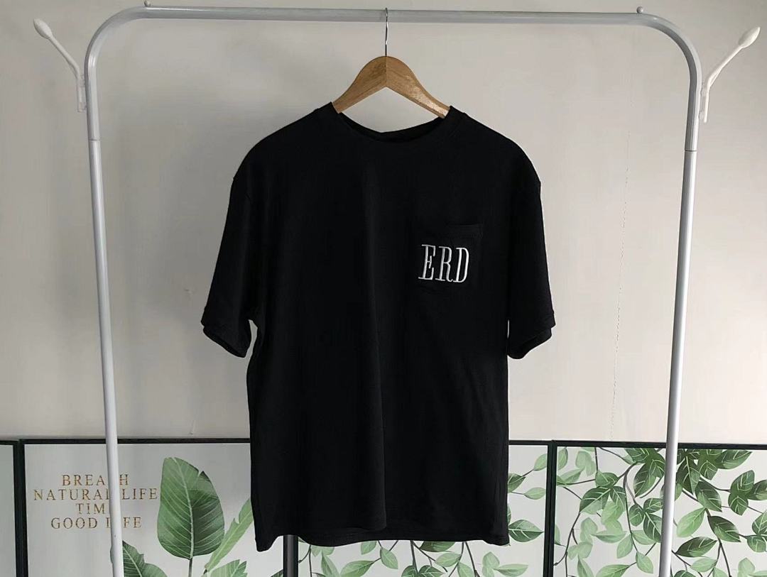 Chanel 108 ENFANTS RICHES DEPRIMES T-SHIRT 41163117 (Im 170Cm 57Kg I Wear Size S In The Phot) - Image 18