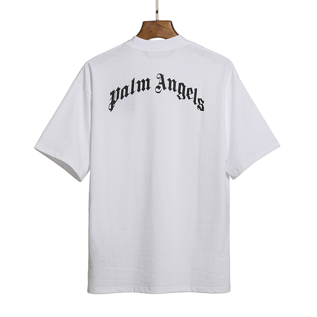 Palm Angels 85 PALM ANGELS T-SHIRT - Image 8