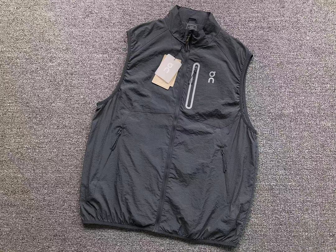 On Running 139 ON VEST 5207071019 (Im 170Cm 60Kg I Wear Size L In The Phot) - Image 11