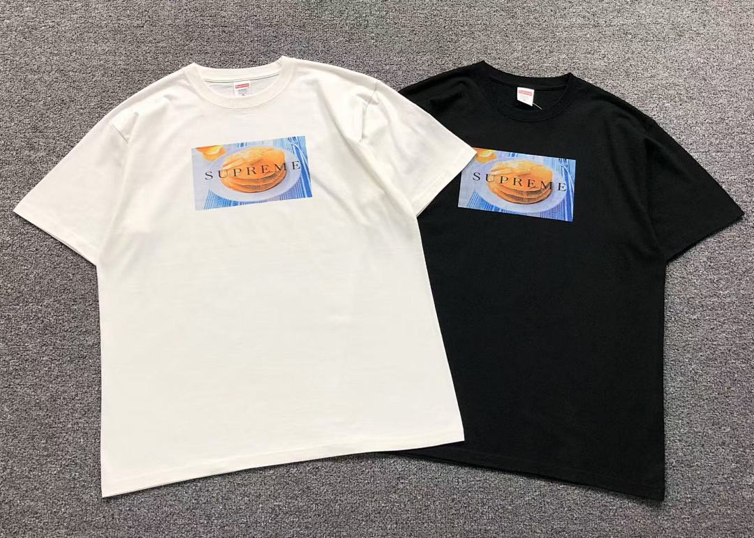 Supreme 95 S⭐⭐R⭐⭐E T-SHIRT 215300202 (Im 170Cm 60Kg I Wear Size XL In The Phot) - Image 5