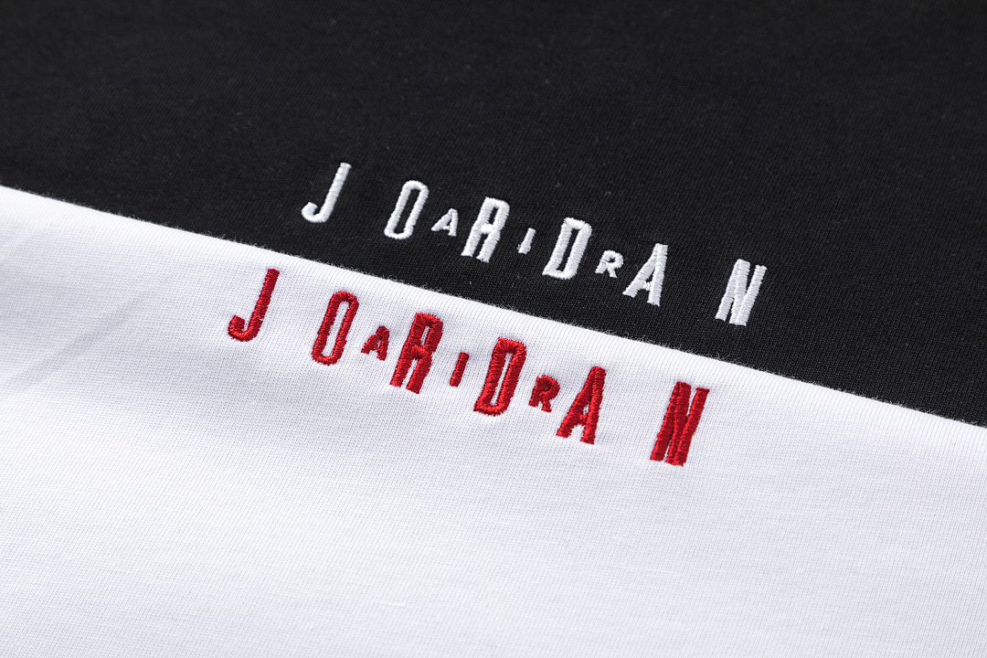 Air Jordan 75 A⭐R J⭐R⭐AN T-SHIRT - Image 8