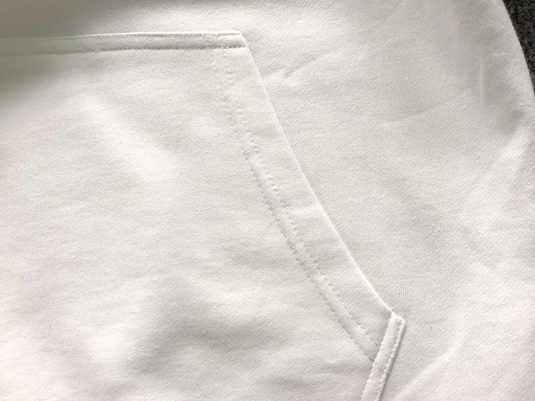Drew House 138 DREW HOODIE 3109040817 (Im 170Cm 60Kg I Wear Size S In The Phot) - Image 13