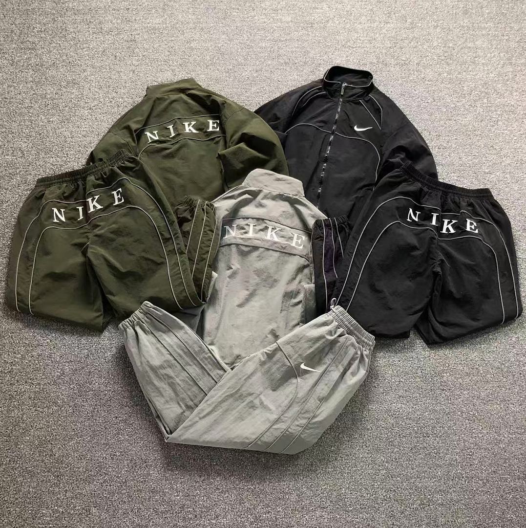 Nike TROUSERS145 N⭐K⭐ JACKET