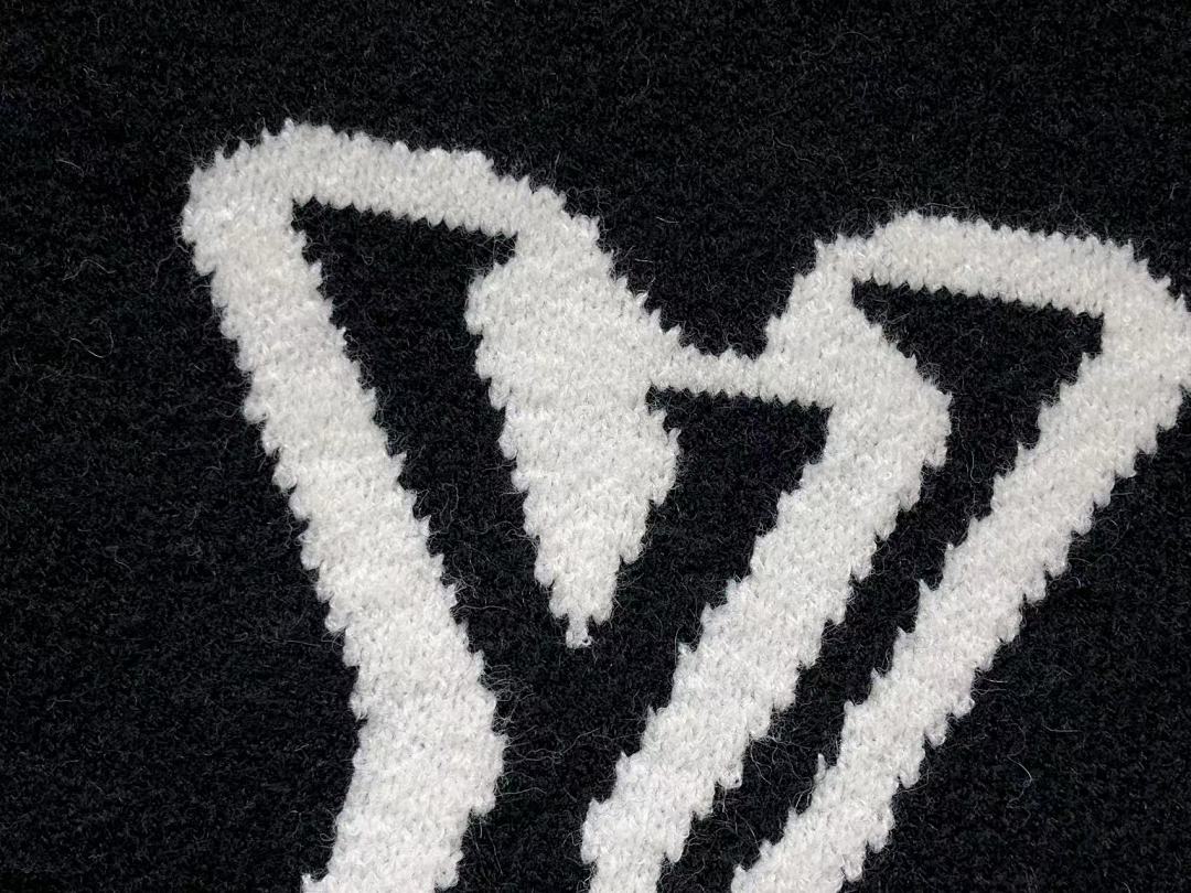 Louis Vuitton 135 L⭐ SWEATER 503270383 (Im 170Cm 60Kg I Wear Size XL In The Phot) - Image 20