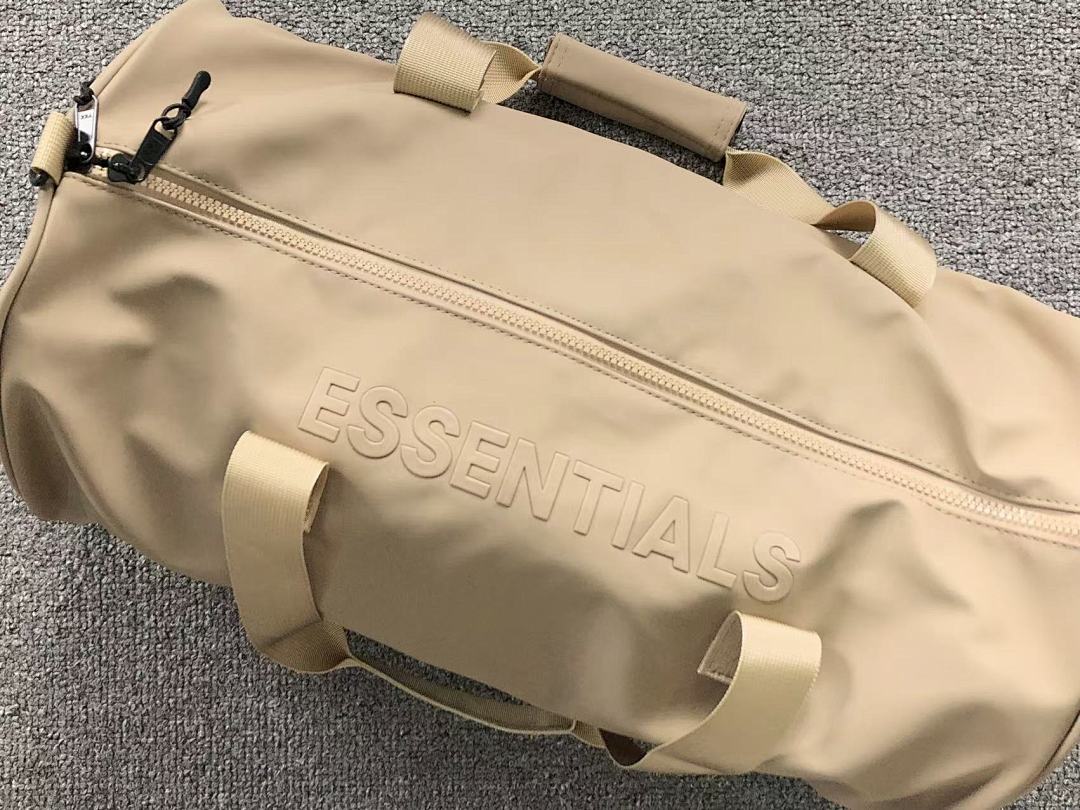Fear of God 158 FOG BAG 4201151377 (Long 48CM* Wide 25CM* High 25CM) - Image 11