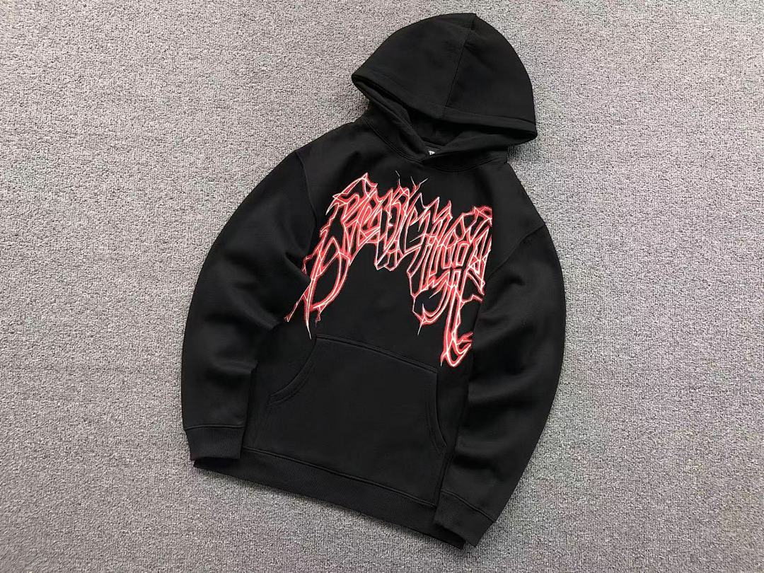 Revenge 128 REVENGE HOODIE 505045391 (Im 170Cm 60Kg I Wear Size S In The Phot) - Image 10