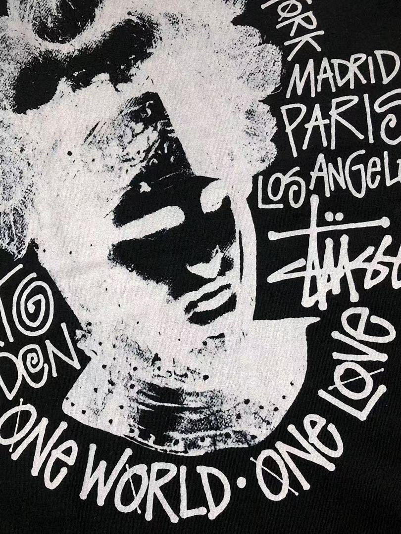 Stussy 85 STUSSY T-SHIRT - Image 13