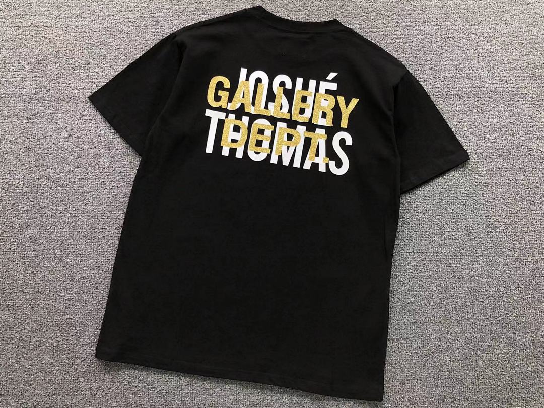 Gallery Dept 85 GALLERY DEPT T-SHIRT 3105130896 (Im 170Cm 60Kg I Wear Size S In The Phot) - Image 13