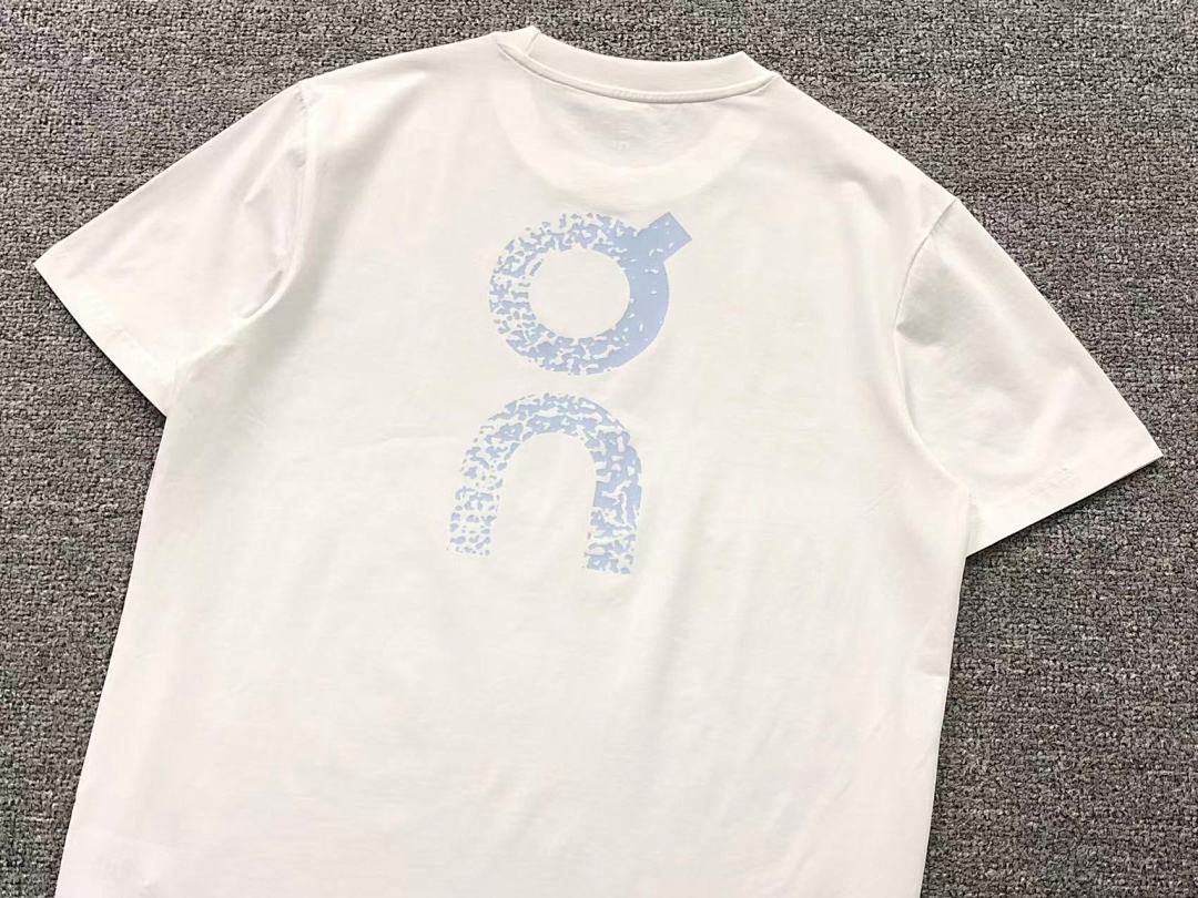 On Running 125 ON T-SHIRT 3112260805 (Im 170Cm 60Kg I Wear Size M In The Phot) - Image 32