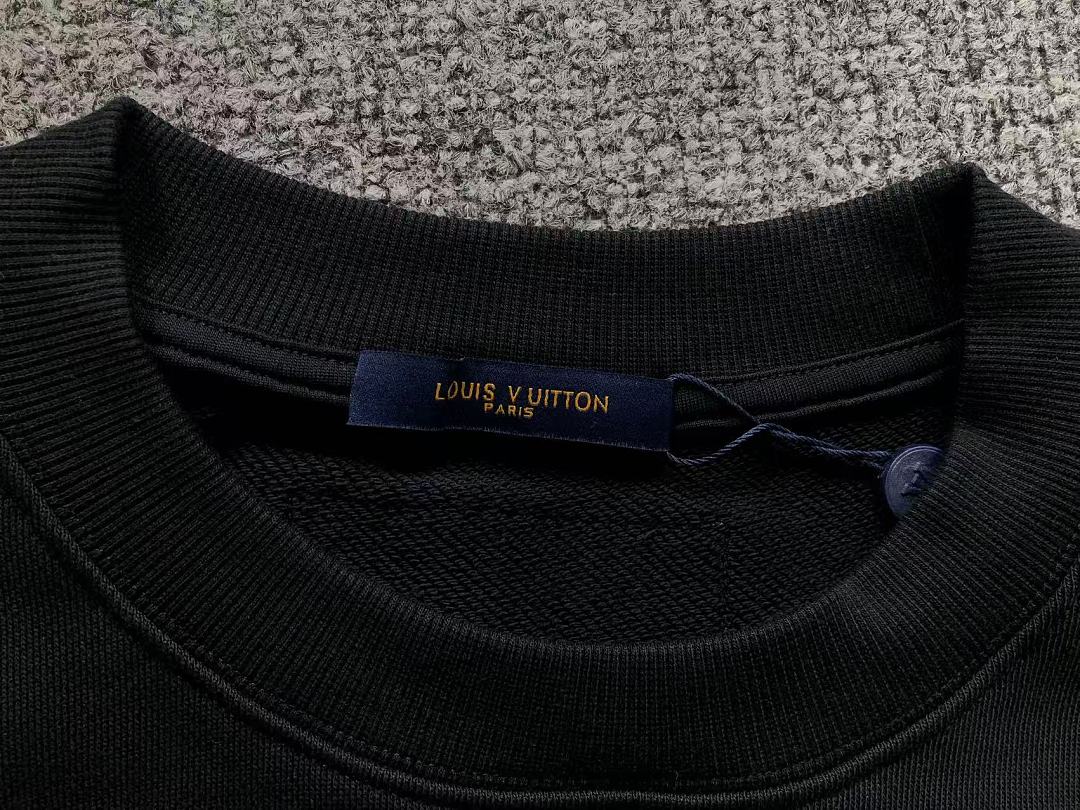 Louis Vuitton 178 L⭐ HOODIE 3207301721 (Im 170Cm 60Kg I Wear Size M In The Phot) - Image 20