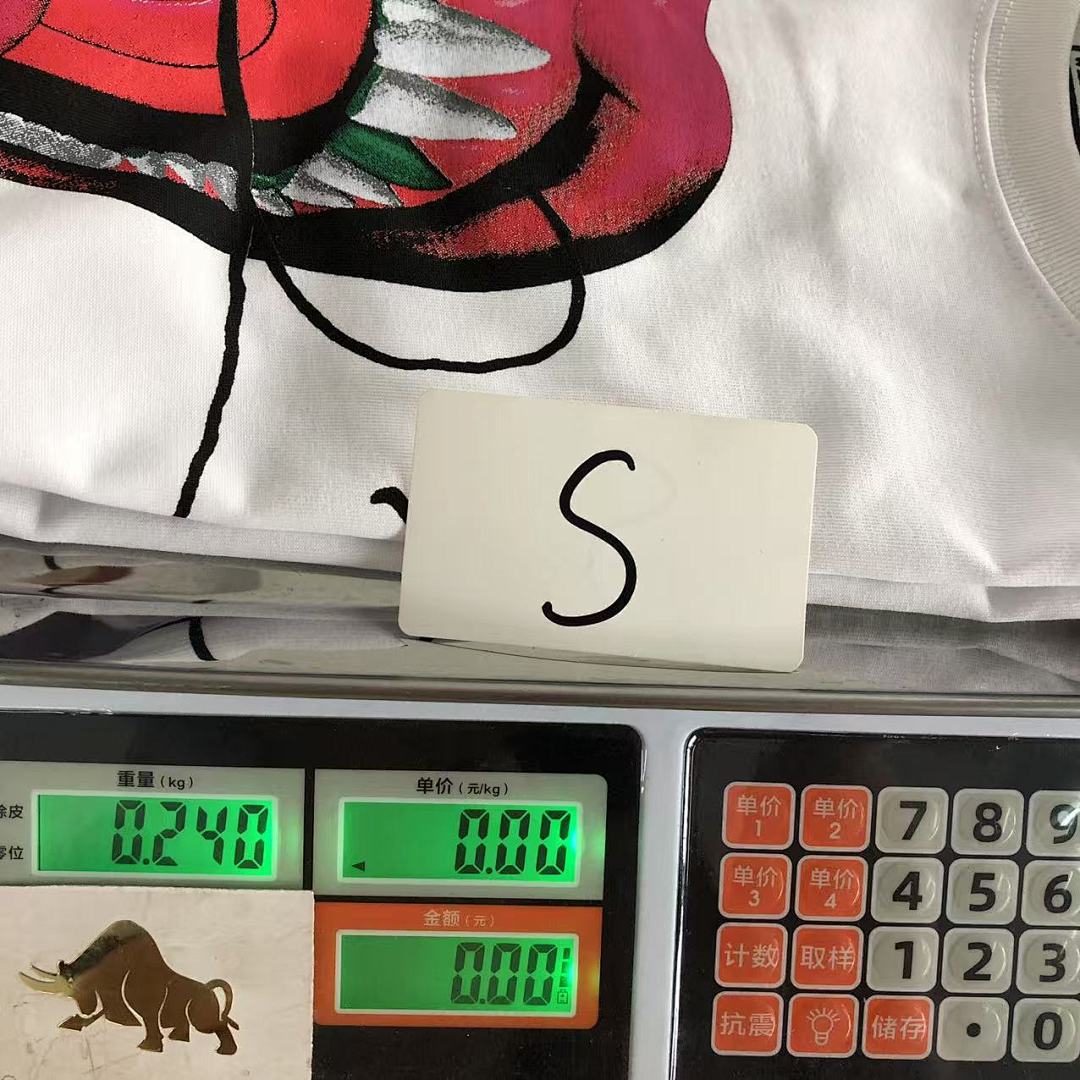 Travis Scott 78 TRAVIS SCOTT T-SHIRT 505212391 (Im 170Cm 60Kg I Wear Size S In The Phot) - Image 17
