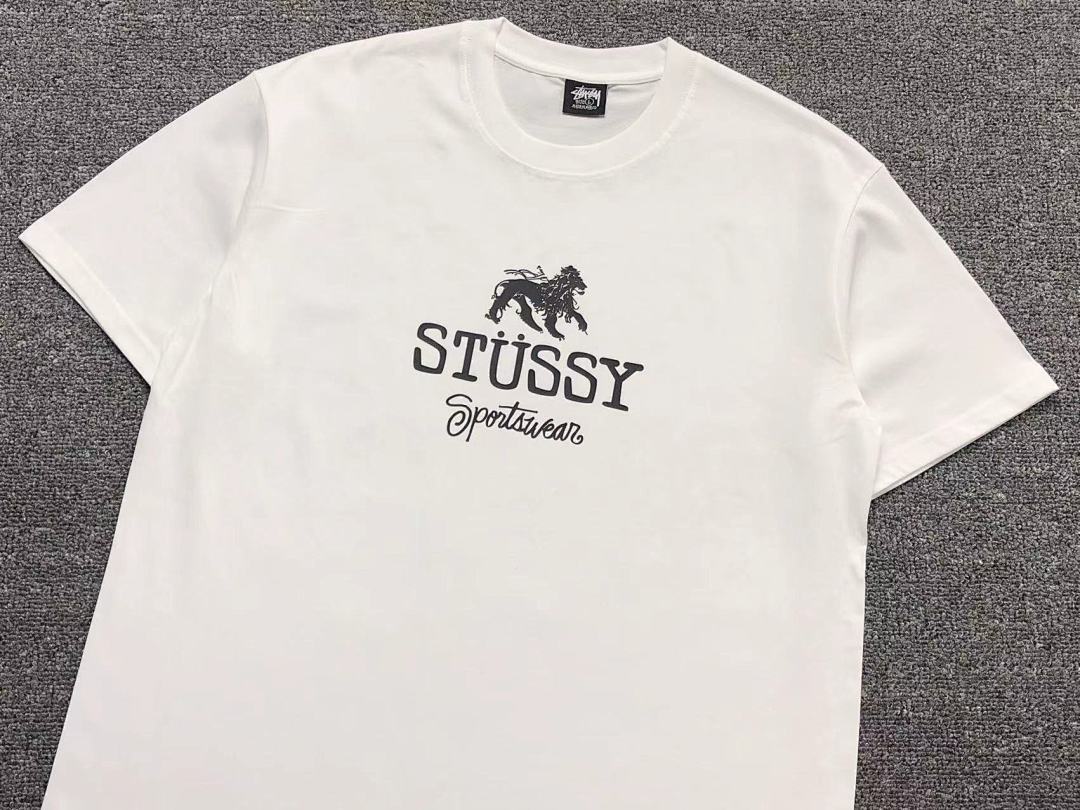 Stussy 85 STUSSY T-SHIRT - Image 12