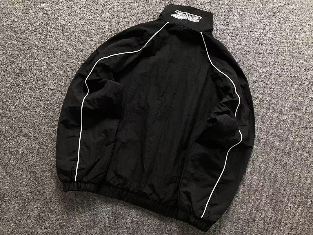 Adidas TROUSERS 145 A⭐I⭐AS JACKET 4207160177 (Im 170Cm 60Kg I Wear Size M In The Phot) - Image 16
