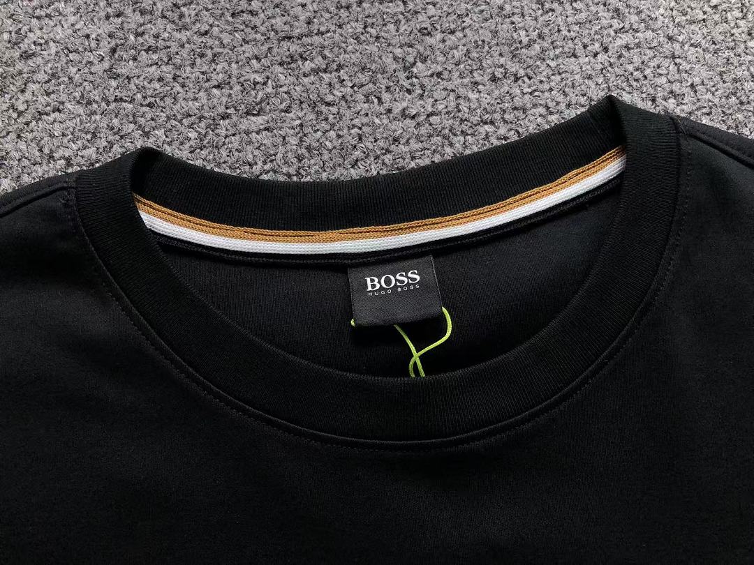 Hugo Boss 98 H⭐G⭐ B⭐⭐S LONG SLEEVED 4208281803 (Im 170Cm 60Kg I Wear Size M In The Phot) - Image 19
