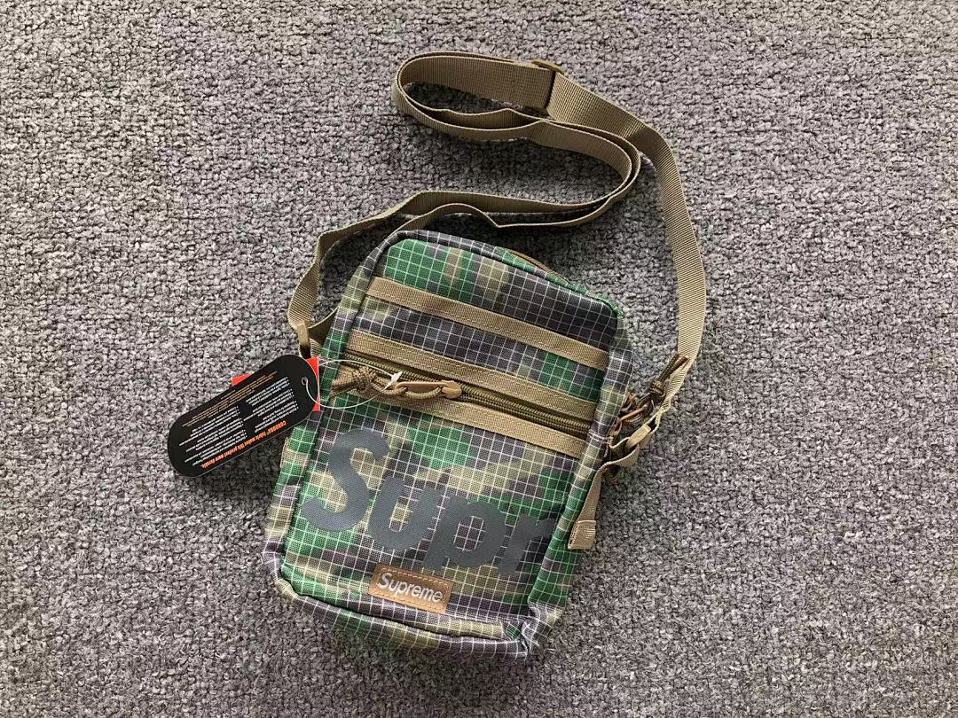 Supreme 72 S⭐⭐R⭐⭐E BAG 128110366 (Long 18CM* Wide 5CM*25CM) - Image 8