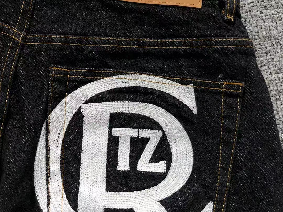 Corteiz SHORTS125 CORTEIZ JACKET - Image 33