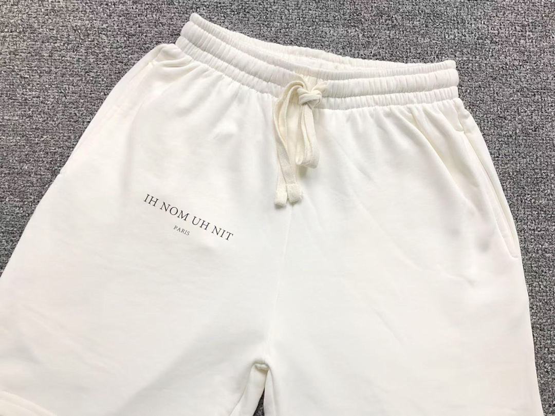 Ih Nom Uh Nit 118 IH NOM UH NIT SHORTS 503012417 (Im 170Cm 55Kg I Wear Size S In The Phot) - Image 11