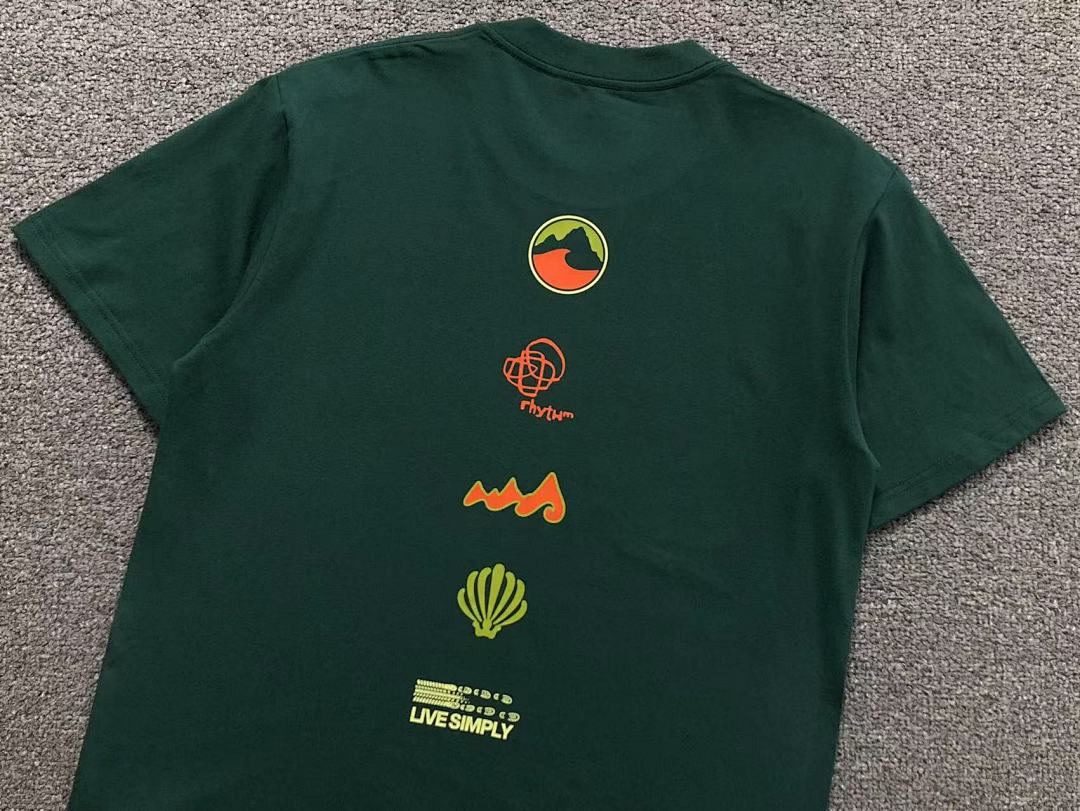 On Running 78 PATAGONIA T-SHIRT 123101302 (Im 170Cm 60Kg I Wear Size M In The Phot) - Image 10