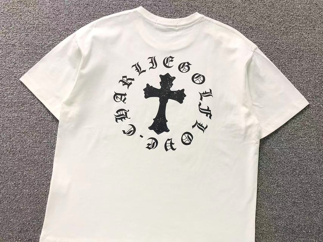Comme des Garcons 88 C⭐⭐OME HE⭐⭐TS T-SHIRT 1282621177 (Im 170Cm 60Kg I Wear Size M In The Phot) - Image 8