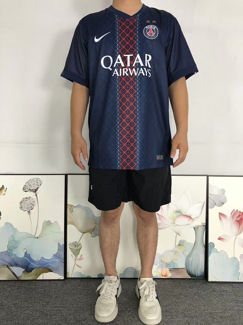 Unbranded 82 FOOTBALL T-SHIRT 32070711002 (Im 170Cm 60Kg I Wear Size L In The Phot) - Image 3
