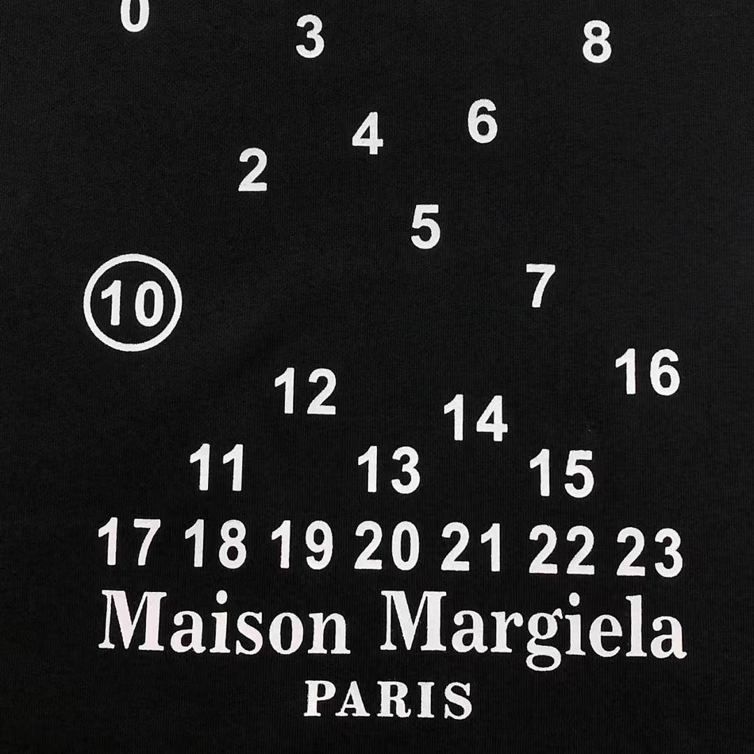 On Running 128 MAISON MARGIELA HOODIE 5122408162 (Im 170Cm 60Kg I Wear Size 46 In The Phot) - Image 12