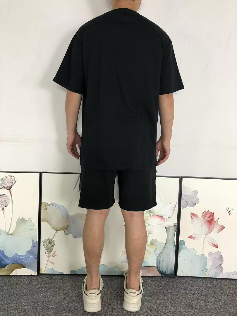 Nike 108 N⭐K⭐ T-SHIRT 3204280819 (Im 170Cm 60Kg I Wear Size L In The Phot) - Image 4