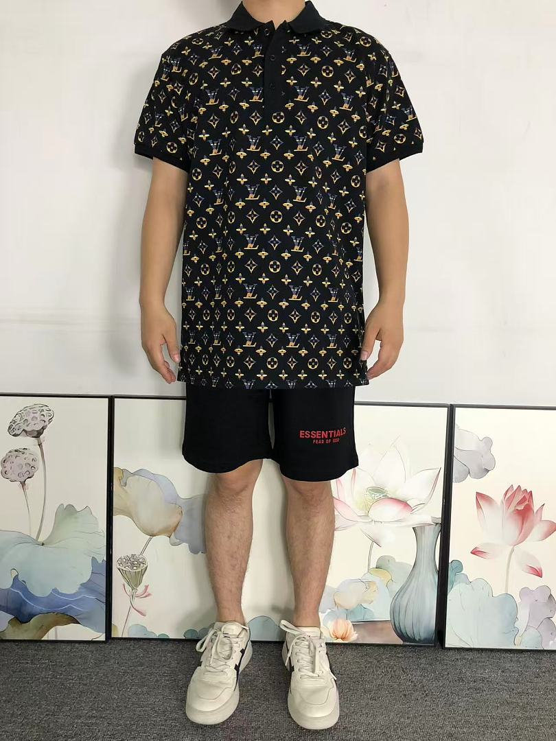 Unbranded 175 L⭐ POLO 4205210901 (Im 170Cm 60Kg I Wear Size XL In The Phot) - Image 3
