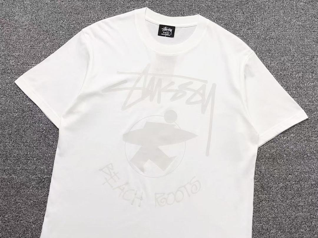 Stussy 78 STUSSY T-SHIRT - Image 12