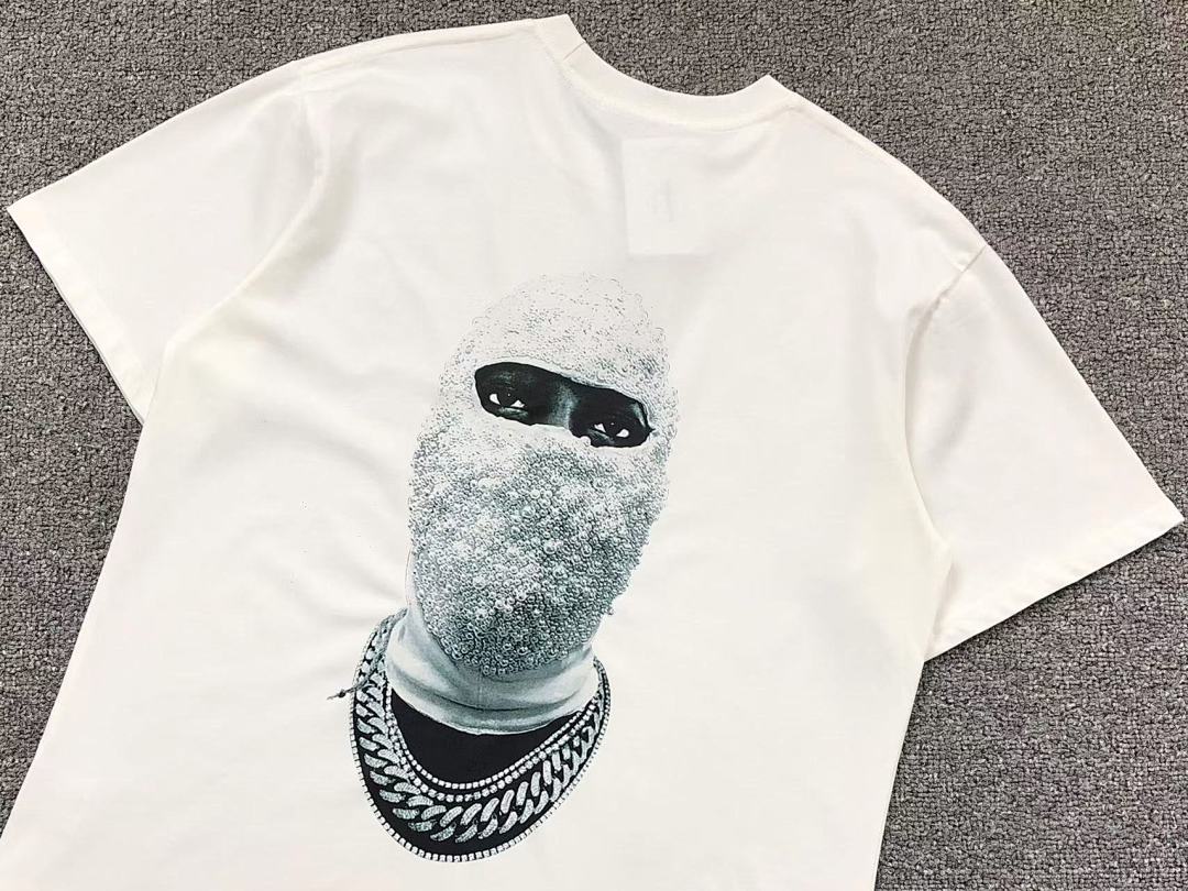 Ih Nom Uh Nit 108 IH NOM UH NIT T-SHIRT 411310617 (Im 170Cm 55Kg I Wear Size L In The Phot) - Image 14