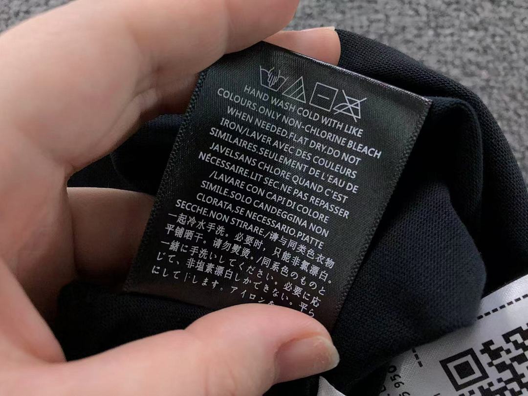 Fear of God 98 FOG VEST 3201310517 (Im 170Cm 60Kg I Wear Size S In The Phot) - Image 32