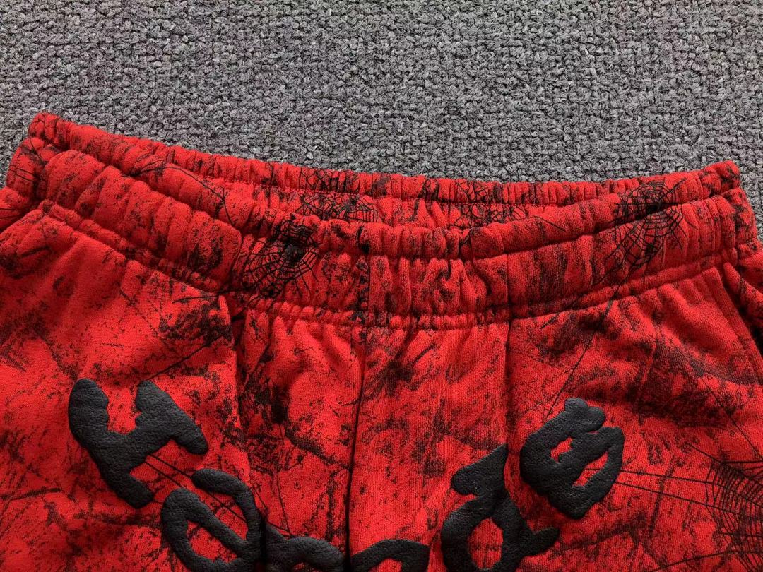 Sp5der TROUSERS258 SP5DER HOODIE - Image 31