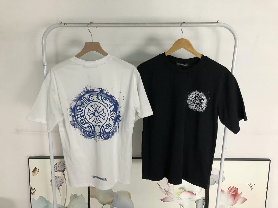 Comme des Garcons 125 C⭐⭐OME HE⭐⭐TS T-SHIRT 3206151017 (Im 170Cm 60Kg I Wear Size S In The Phot) - Image 28