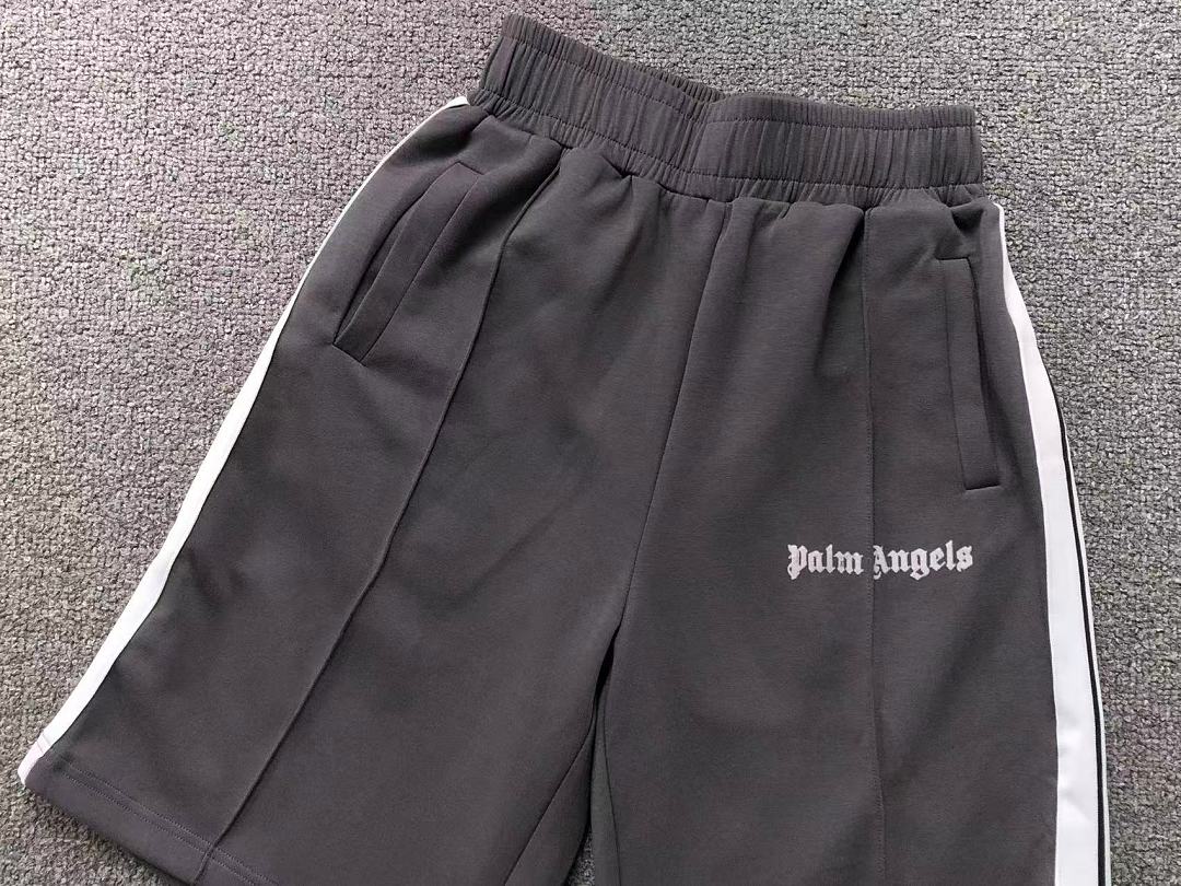 Palm Angels 88 PALM ANGELS SHORTS 4206120136 (Im 170Cm 60Kg I Wear Size S In The Phot) - Image 19